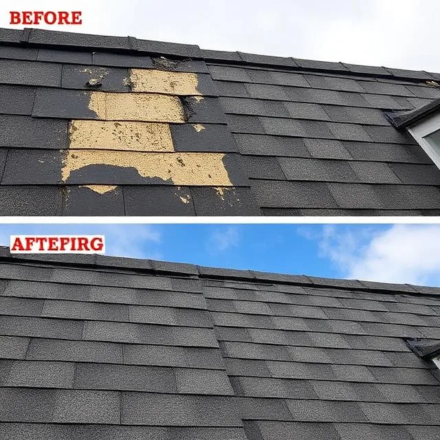 Roof Repair Near Me in Galva, IL near me